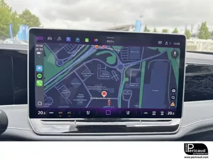 Photo 29 Volkswagen Passat  1.5 eTSI OPF 150 DSG7