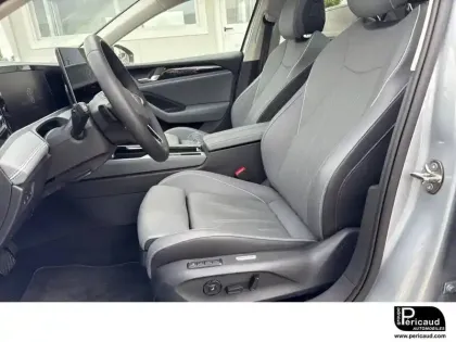 Photo 21 Volkswagen Passat  1.5 eTSI OPF 150 DSG7