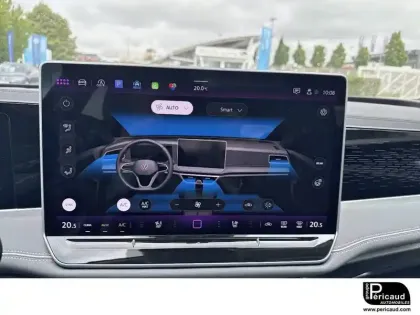 Photo 28 Volkswagen Passat  1.5 eTSI OPF 150 DSG7