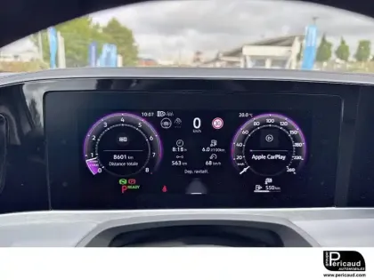 Photo 25 Volkswagen Passat  1.5 eTSI OPF 150 DSG7