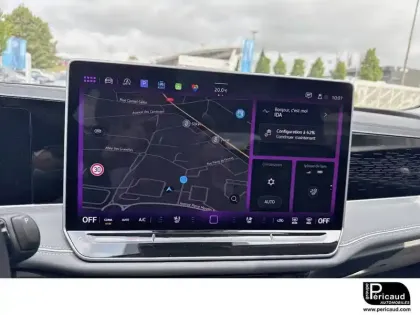 Photo 26 Volkswagen Passat  1.5 eTSI OPF 150 DSG7