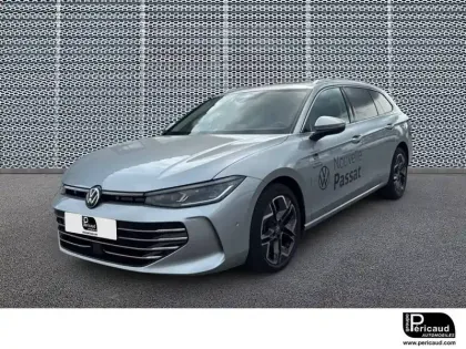 Photo 15 Volkswagen Passat  1.5 eTSI OPF 150 DSG7