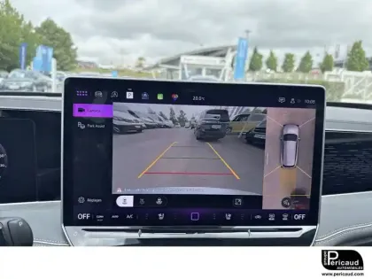 Photo 27 Volkswagen Passat  1.5 eTSI OPF 150 DSG7