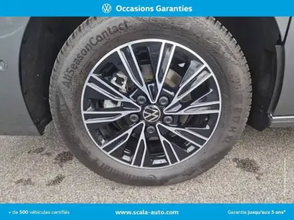 Photo 29 Volkswagen California  2.0 TDI 150 DSG7