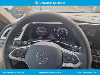 Photo 23 Volkswagen California  2.0 TDI 150 DSG7