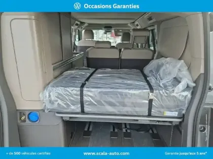 Photo 28 Volkswagen California  2.0 TDI 150 DSG7