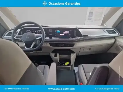 Photo 21 Volkswagen California  2.0 TDI 150 DSG7