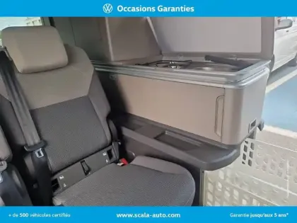 Photo 27 Volkswagen California  2.0 TDI 150 DSG7