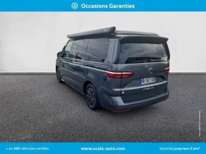 Photo 20 Volkswagen California  2.0 TDI 150 DSG7