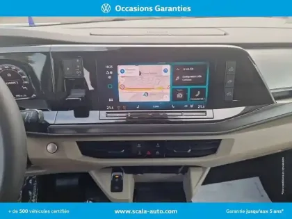 Photo 24 Volkswagen California  2.0 TDI 150 DSG7