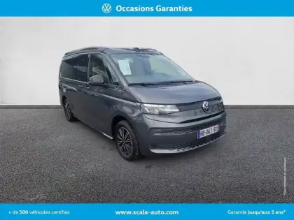 Photo 17 Volkswagen California  2.0 TDI 150 DSG7
