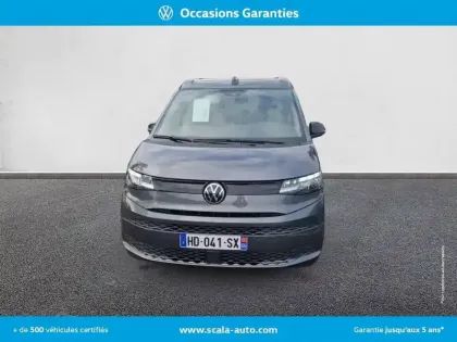 Photo 16 Volkswagen California  2.0 TDI 150 DSG7