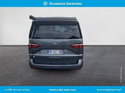 Photo 19 Volkswagen California  2.0 TDI 150 DSG7