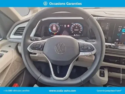 Photo 22 Volkswagen California  2.0 TDI 150 DSG7