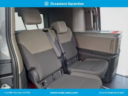 Photo 25 Volkswagen California  2.0 TDI 150 DSG7