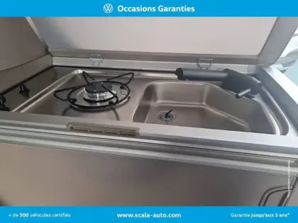 Photo 26 Volkswagen California  2.0 TDI 150 DSG7