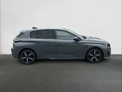 Photo 23 Peugeot 308  BlueHDi 130ch S&S EAT8