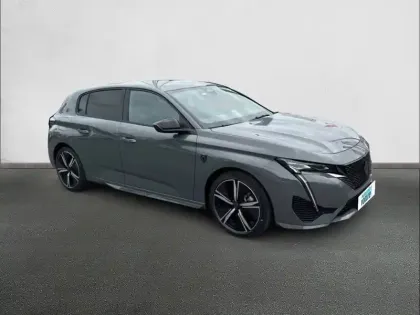 Photo 22 Peugeot 308  BlueHDi 130ch S&S EAT8