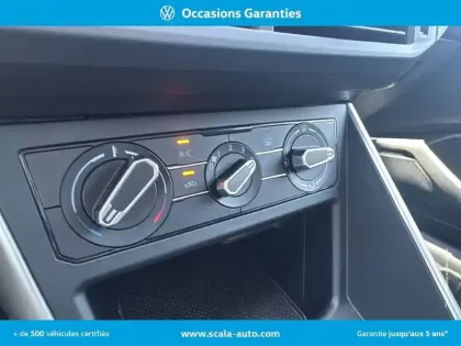 Photo 43 Volkswagen Taigo  1.0 TSI 116 BVM6