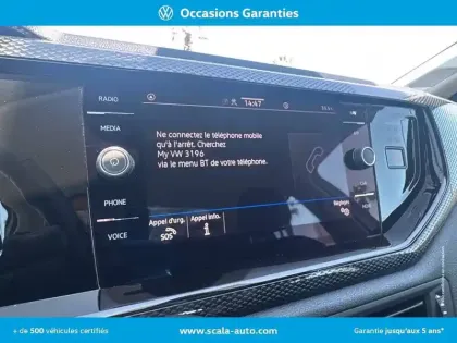 Photo 46 Volkswagen Taigo  1.0 TSI 116 BVM6