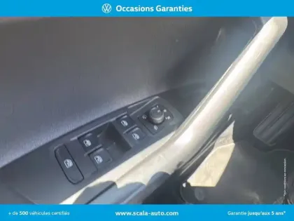 Photo 51 Volkswagen Taigo  1.0 TSI 116 BVM6