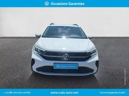 Photo 27 Volkswagen Taigo  1.0 TSI 116 BVM6