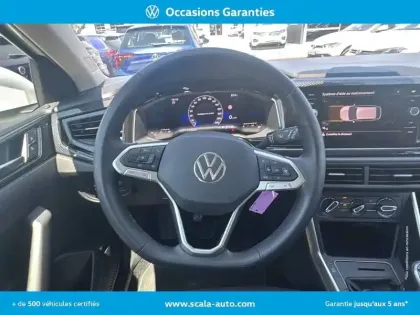 Photo 33 Volkswagen Taigo  1.0 TSI 116 BVM6