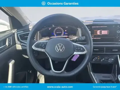 Photo 34 Volkswagen Taigo  1.0 TSI 116 BVM6