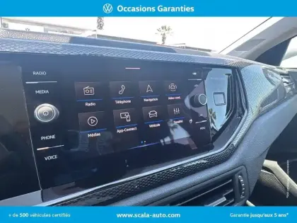 Photo 35 Volkswagen Taigo  1.0 TSI 116 BVM6