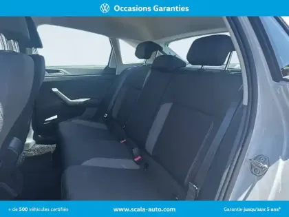 Photo 39 Volkswagen Taigo  1.0 TSI 116 BVM6