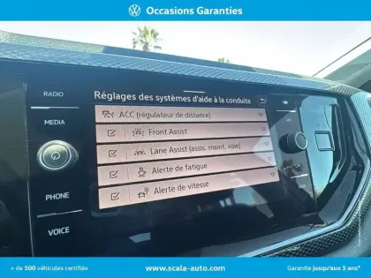 Photo 44 Volkswagen Taigo  1.0 TSI 116 BVM6