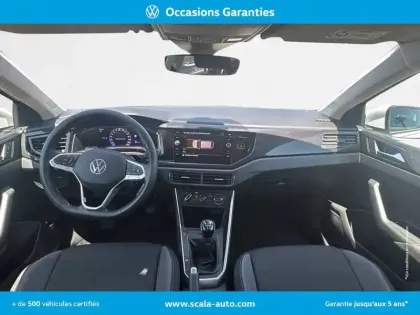 Photo 32 Volkswagen Taigo  1.0 TSI 116 BVM6