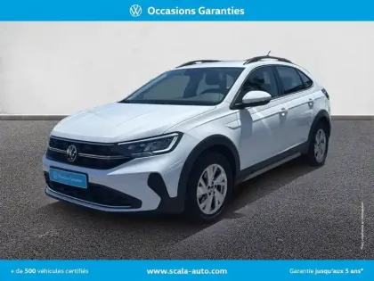 Photo Volkswagen Taigo Life + Caméra