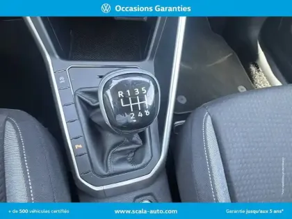 Photo 37 Volkswagen Taigo  1.0 TSI 116 BVM6