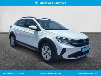 Photo 28 Volkswagen Taigo  1.0 TSI 116 BVM6