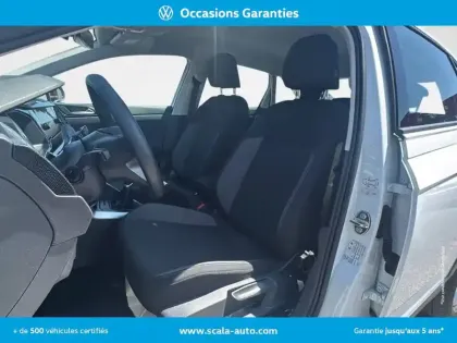 Photo 36 Volkswagen Taigo  1.0 TSI 116 BVM6