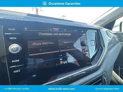 Photo 47 Volkswagen Taigo  1.0 TSI 116 BVM6