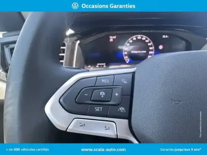 Photo 49 Volkswagen Taigo  1.0 TSI 116 BVM6