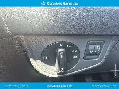 Photo 50 Volkswagen Taigo  1.0 TSI 116 BVM6