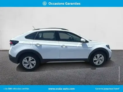 Photo 42 Volkswagen Taigo  1.0 TSI 116 BVM6