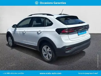 Photo 31 Volkswagen Taigo  1.0 TSI 116 BVM6