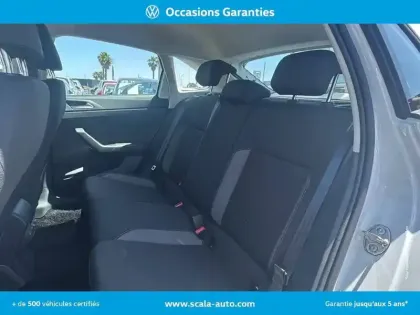 Photo 38 Volkswagen Taigo  1.0 TSI 116 BVM6