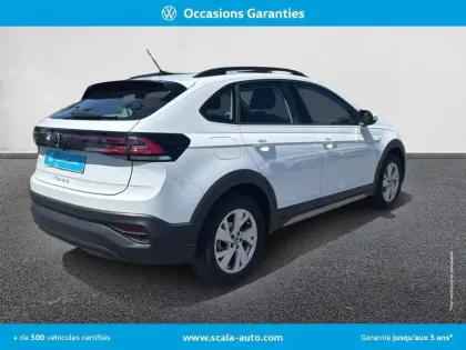 Photo 29 Volkswagen Taigo  1.0 TSI 116 BVM6