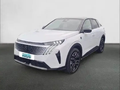 Photo 26 Peugeot 3008  Hybrid 145 e-DCS6