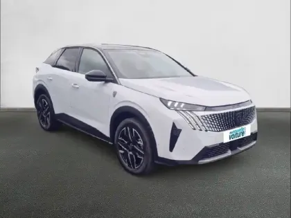 Photo 28 Peugeot 3008  Hybrid 145 e-DCS6