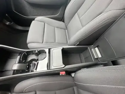 Photo 37 Volvo C40  Recharge Extended Range 252 ch 1EDT