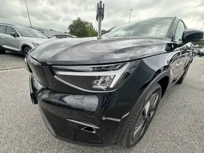 Photo 29 Volvo C40  Recharge Extended Range 252 ch 1EDT