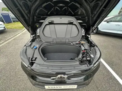 Photo 28 Volvo C40  Recharge Extended Range 252 ch 1EDT