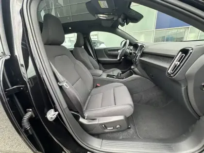 Photo 21 Volvo C40  Recharge Extended Range 252 ch 1EDT