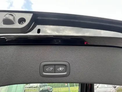 Photo 13 Volvo C40  Recharge Extended Range 252 ch 1EDT